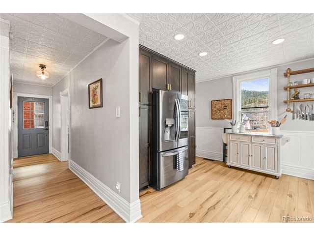 835 Colorado Blvd, Idaho Springs, CO 80452