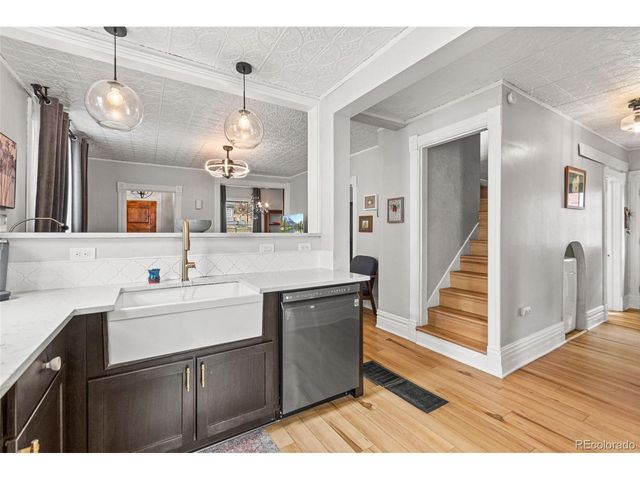 835 Colorado Blvd, Idaho Springs, CO 80452