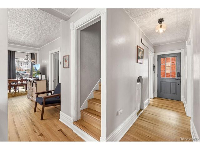 835 Colorado Blvd, Idaho Springs, CO 80452