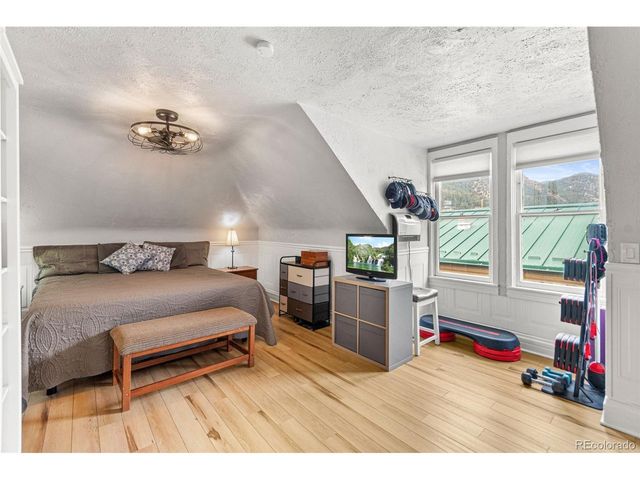 835 Colorado Blvd, Idaho Springs, CO 80452