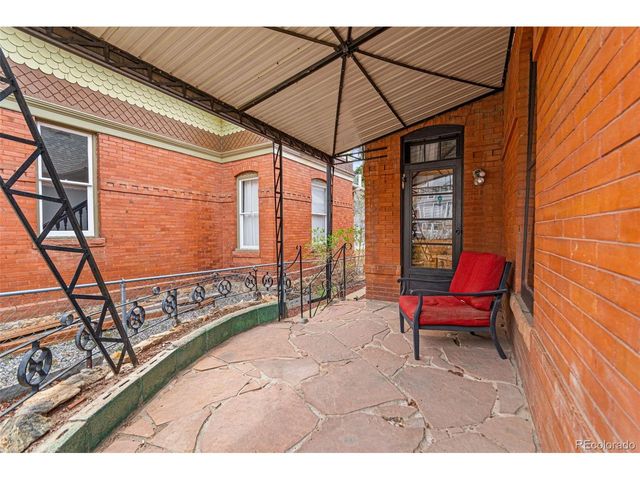 835 Colorado Blvd, Idaho Springs, CO 80452