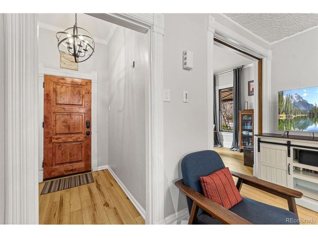 835 Colorado Blvd, Idaho Springs, CO 80452