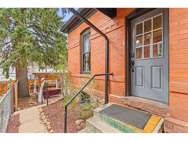 835 Colorado Blvd, Idaho Springs, CO 80452