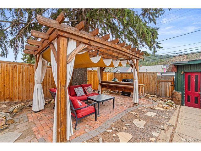 835 Colorado Blvd, Idaho Springs, CO 80452