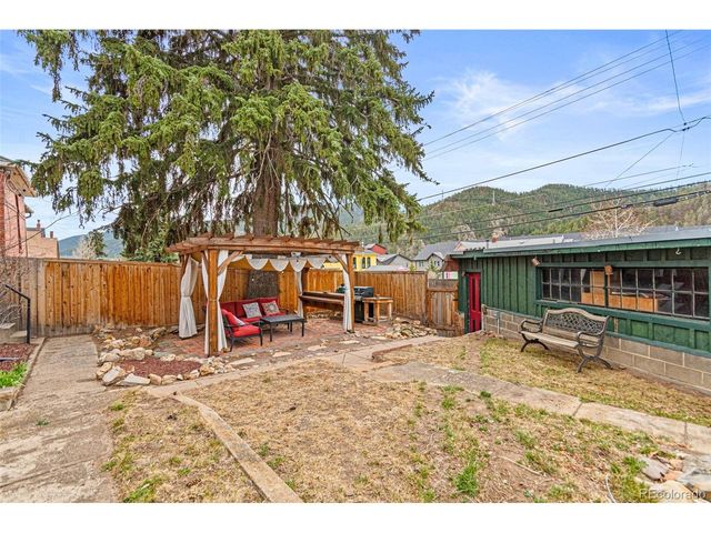 835 Colorado Blvd, Idaho Springs, CO 80452