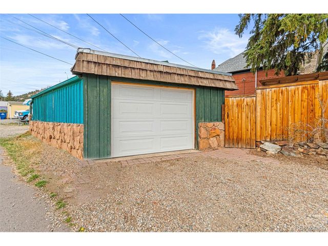 835 Colorado Blvd, Idaho Springs, CO 80452