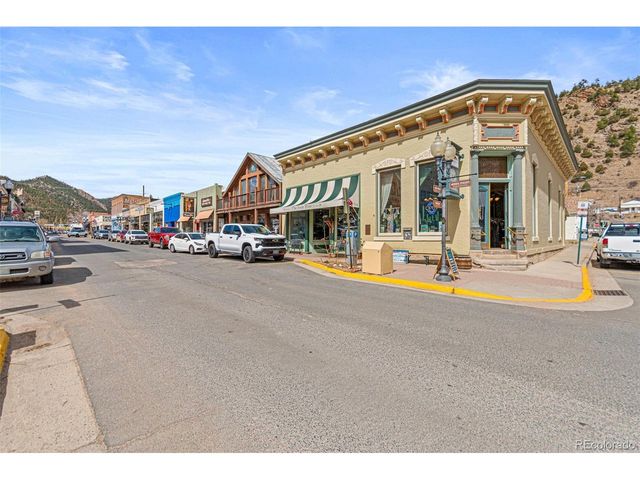 835 Colorado Blvd, Idaho Springs, CO 80452