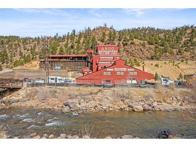 835 Colorado Blvd, Idaho Springs, CO 80452