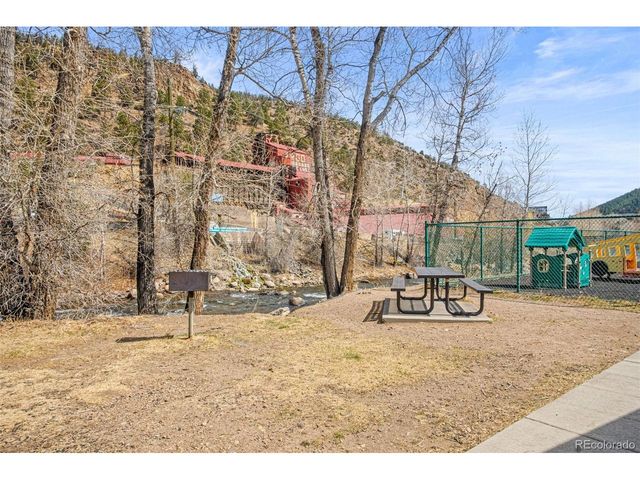 835 Colorado Blvd, Idaho Springs, CO 80452