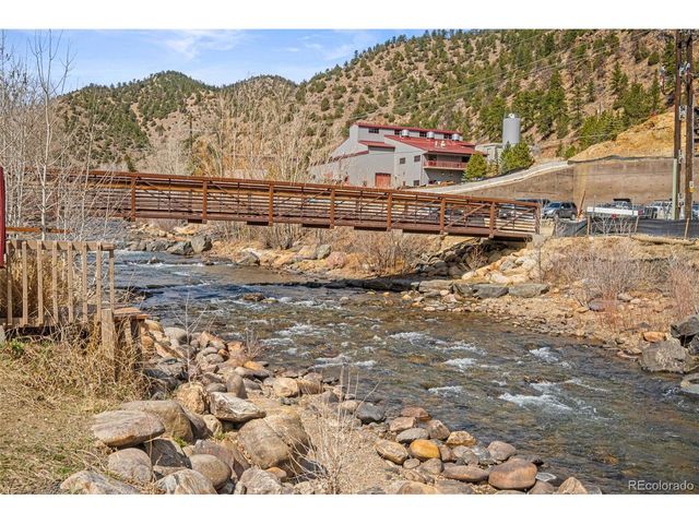 835 Colorado Blvd, Idaho Springs, CO 80452