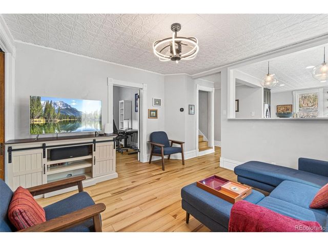 835 Colorado Blvd, Idaho Springs, CO 80452