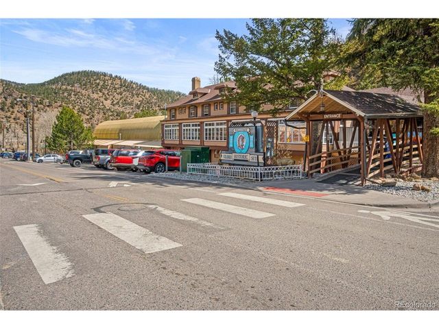 835 Colorado Blvd, Idaho Springs, CO 80452