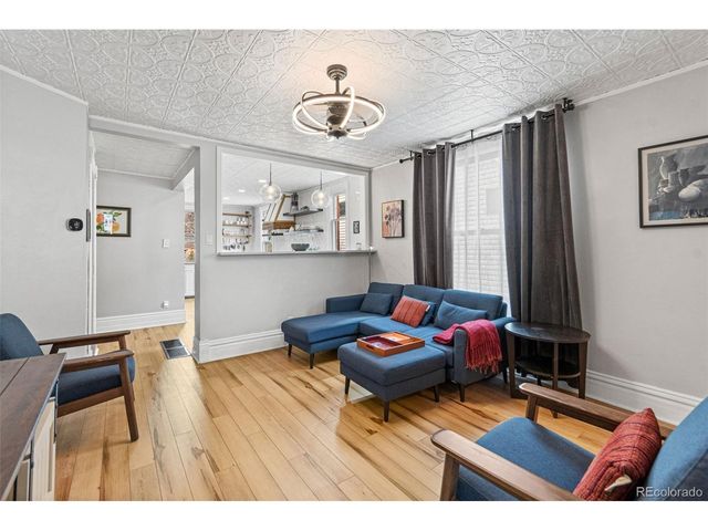 835 Colorado Blvd, Idaho Springs, CO 80452