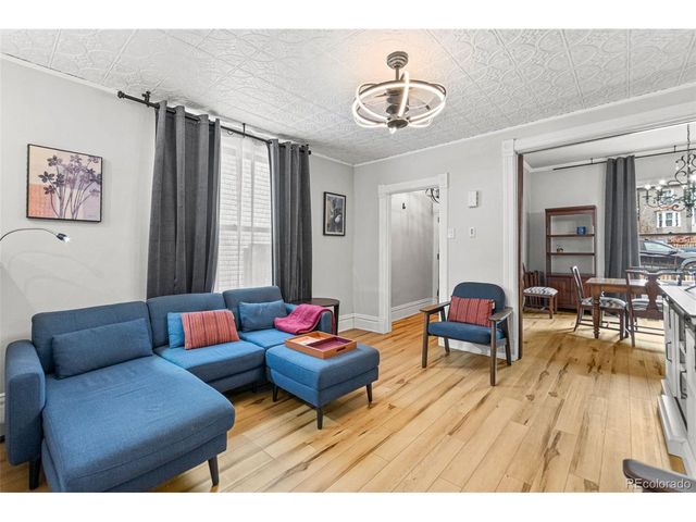 835 Colorado Blvd, Idaho Springs, CO 80452