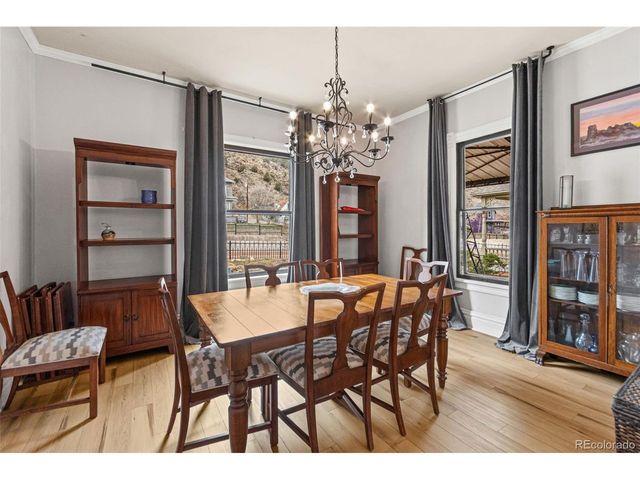 835 Colorado Blvd, Idaho Springs, CO 80452