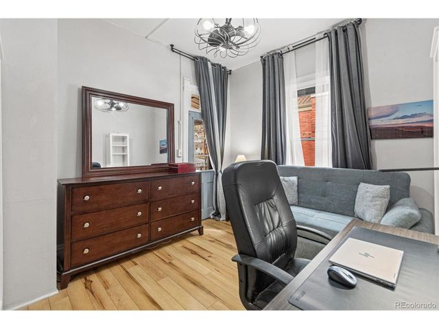 835 Colorado Blvd, Idaho Springs, CO 80452