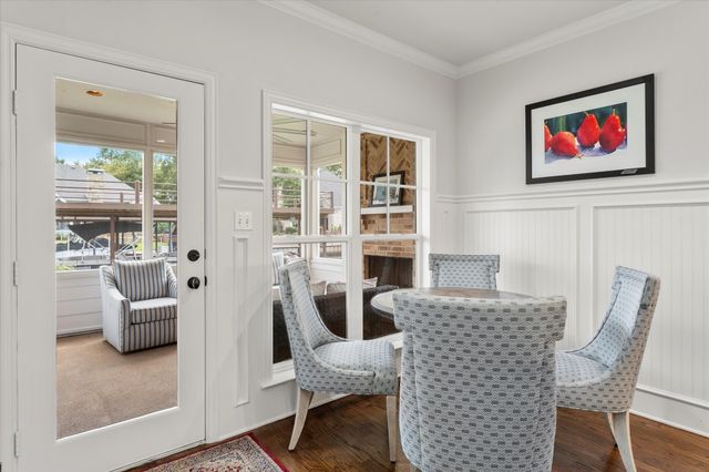 254 Saint Andrews Drive E, Mabank, TX 75156