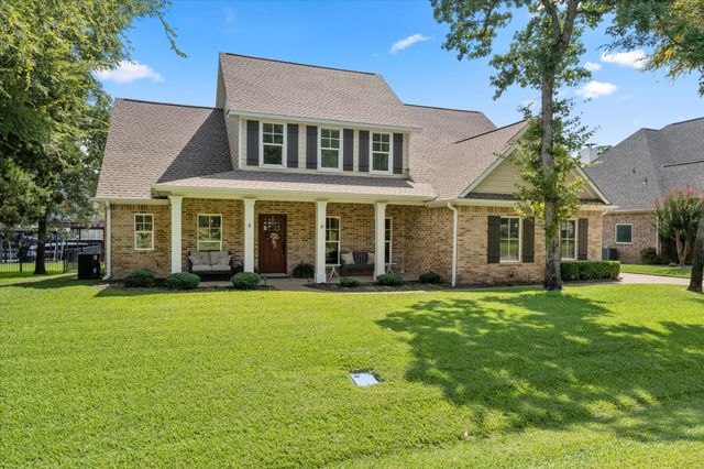 254 Saint Andrews Drive E, Mabank, TX 75156