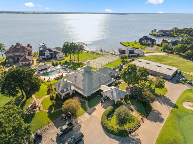 254 Saint Andrews Drive E, Mabank, TX 75156