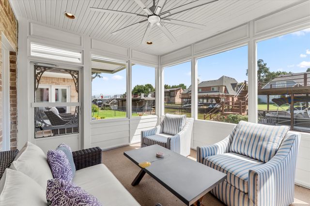 254 Saint Andrews Drive E, Mabank, TX 75156