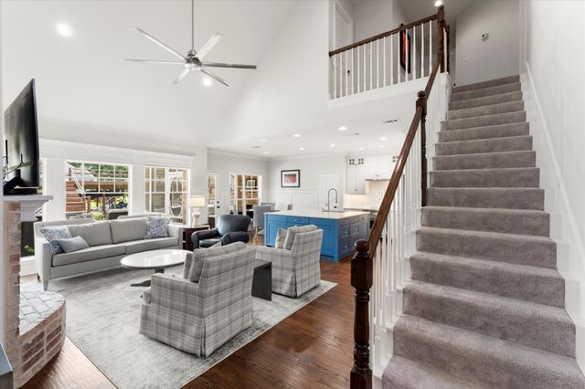 254 Saint Andrews Drive E, Mabank, TX 75156