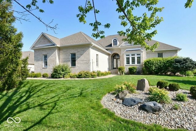 4498 Hickory Grove Boulevard, Greenwood, IN 46143