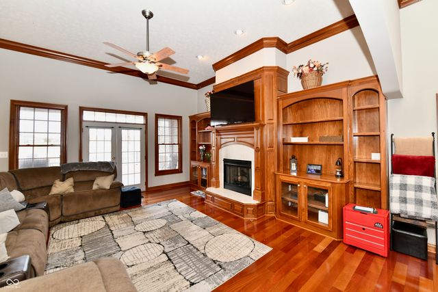 4498 Hickory Grove Boulevard, Greenwood, IN 46143