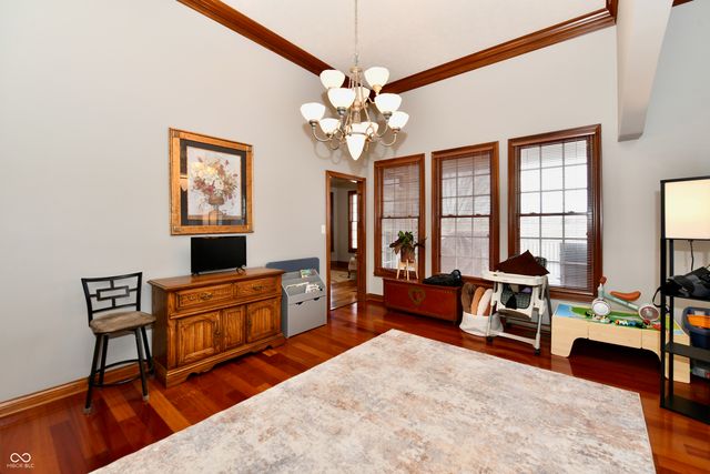 4498 Hickory Grove Boulevard, Greenwood, IN 46143