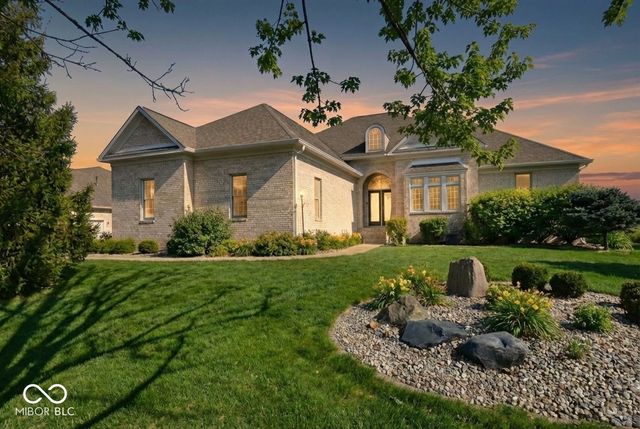 4498 Hickory Grove Boulevard, Greenwood, IN 46143