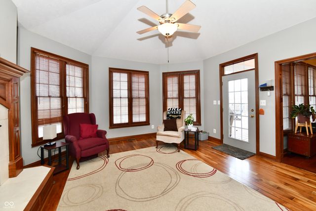 4498 Hickory Grove Boulevard, Greenwood, IN 46143