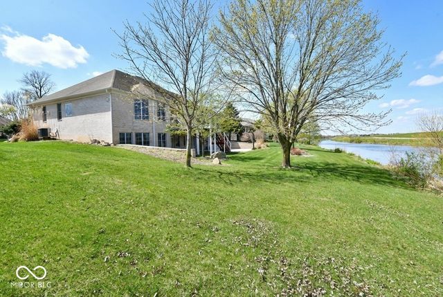 4498 Hickory Grove Boulevard, Greenwood, IN 46143