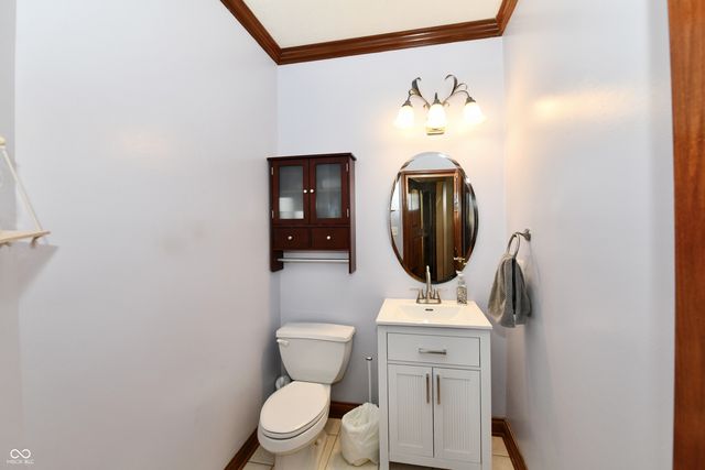 4498 Hickory Grove Boulevard, Greenwood, IN 46143