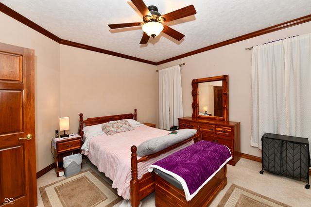 4498 Hickory Grove Boulevard, Greenwood, IN 46143