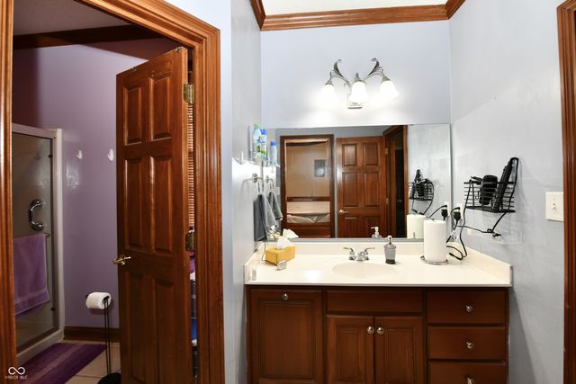 4498 Hickory Grove Boulevard, Greenwood, IN 46143