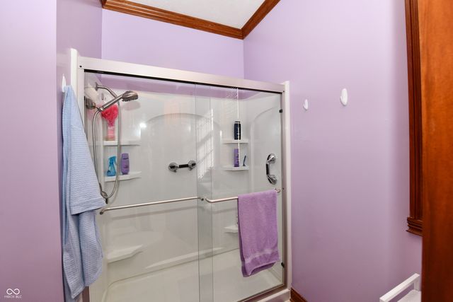 4498 Hickory Grove Boulevard, Greenwood, IN 46143