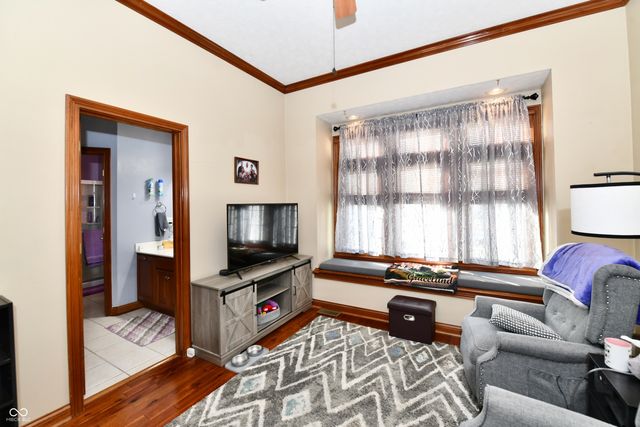 4498 Hickory Grove Boulevard, Greenwood, IN 46143