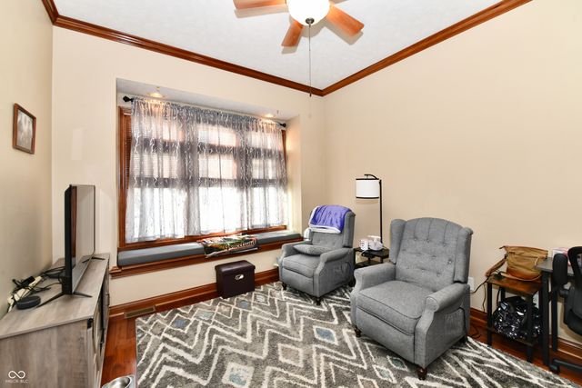 4498 Hickory Grove Boulevard, Greenwood, IN 46143