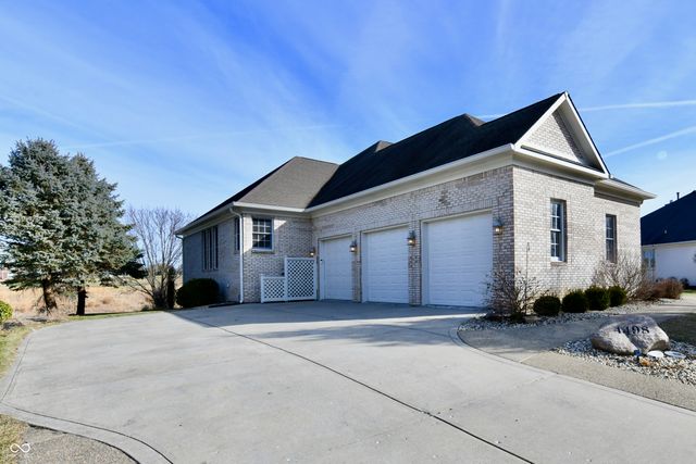 4498 Hickory Grove Boulevard, Greenwood, IN 46143