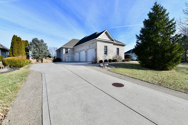 4498 Hickory Grove Boulevard, Greenwood, IN 46143