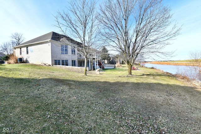 4498 Hickory Grove Boulevard, Greenwood, IN 46143