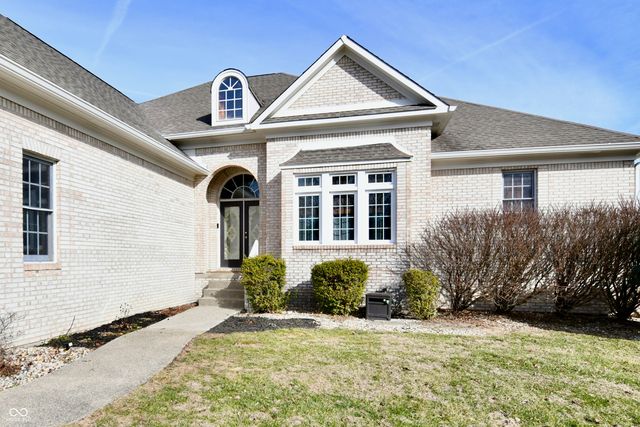 4498 Hickory Grove Boulevard, Greenwood, IN 46143