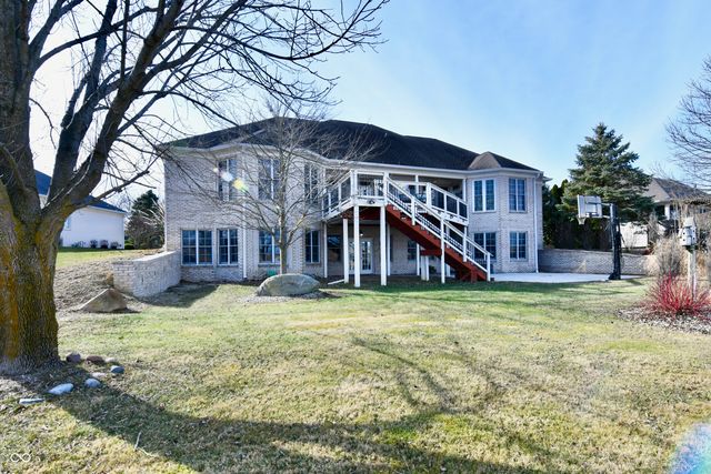 4498 Hickory Grove Boulevard, Greenwood, IN 46143
