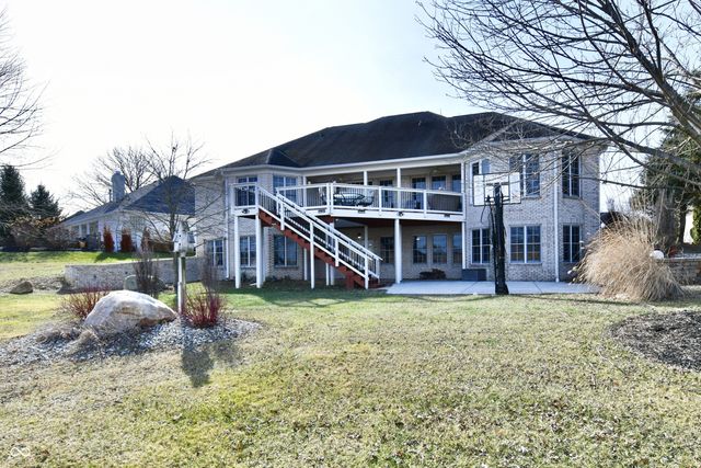 4498 Hickory Grove Boulevard, Greenwood, IN 46143