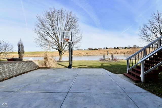 4498 Hickory Grove Boulevard, Greenwood, IN 46143