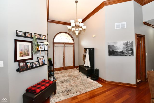 4498 Hickory Grove Boulevard, Greenwood, IN 46143