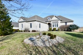4498 Hickory Grove Boulevard, Greenwood, IN 46143