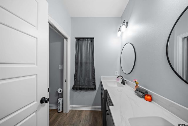 2434 County Road 3114, Jacksonville, TX 75766