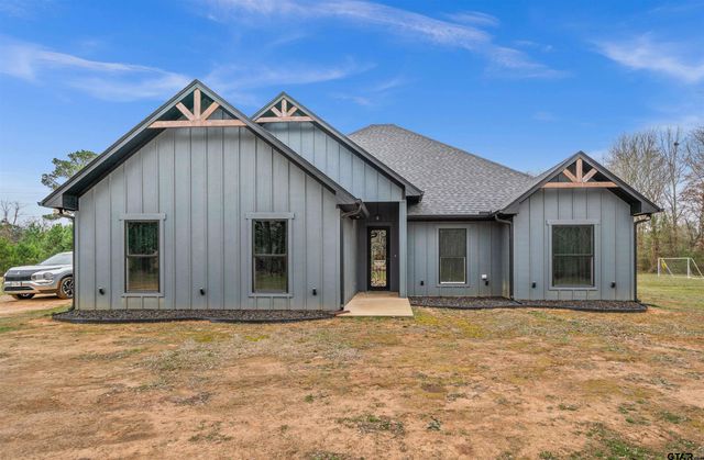 2434 County Road 3114, Jacksonville, TX 75766