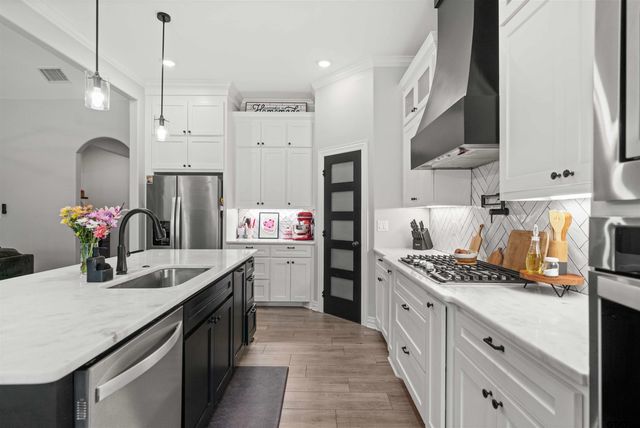 2434 County Road 3114, Jacksonville, TX 75766