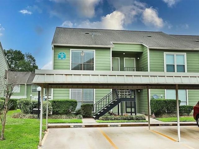 14777 Wunderlich Drive 1902, Houston, TX 77069